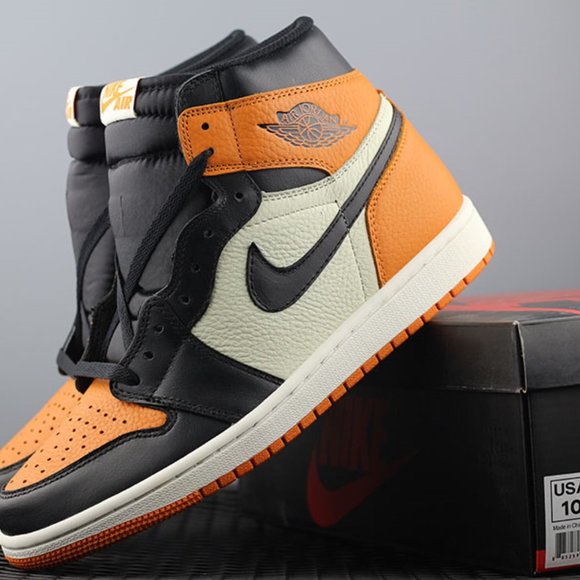 New Nike Air Jordan Aj running shoes main image 7